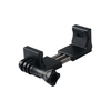 Pour Gopro en alliage daluminium Clip de téléphone portable Clip de caméra de sport Accessoires de caméra pour Vlog