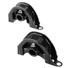 Pour Honda Civic EG EK Motor Billet Moteur TorquE-mount CRV Acura EL Integra
