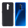 Pour OPPO Realme X2 Pro Case / Oppo Reno Ace Bakeey Pudding Frosted Antichoc Soft TPU Pro Étui protecteur pour OPPO Real