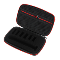 Pour Philips QP2520 / 90/70 Hydbrid Electric Shaver Travel Carrying Holder Case Case Bag