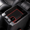 Pour Toyota Corolla 12th Center Console Organizer Armrest Storage Box Tray