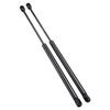Pour Toyota Yaris Hatchback 1999 à 2005 Support de voiture Amortisseur de support de hayon à essence