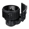 Pour VW Transporter T5 Multivan Ventilateur De Chauffage Résistance Ventilateur