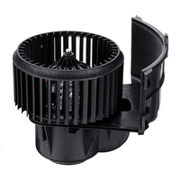 Pour VW Transporter T5 Multivan Ventilateur De Chauffage Résistance Ventilateur