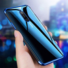 Pour Xiaomi Redmi 8 Bakeey placage de luxe Ultra-mince Transparent antichoc Soft étui de protection en TPU Non original