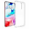 Pour Xiaomi Redmi 8 étui Bakeey cristal clair Transparent Ultra-mince Soft étui de protection en TPU Non original