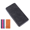 Pour Xiaomi Redmi 8A Cas MOFI Luxe Flip antichoc avec fente pour carte support complet du corps en cuir PU Housse de pro