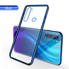 Pour Xiaomi Redmi Note 8 2021 Global Version Etui Bakeey Ultra-mince antichoc Elac-placage Soft Etui de protection TPU N