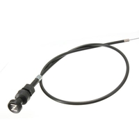 Pousser câble étranglement des gaz de traction pour Yamaha PW50 PW80 y zinger