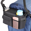 Poussette bébé nappe sac à langer pour chariot de voyage sac à couches dépaule