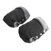 Poussette dhiver étanche Gants chauds Poussette Muff Muff Mitten Pram Accessory
