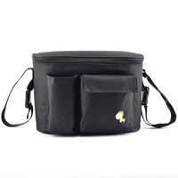 Poussette Baby Nappy Sac À Langer Voyage Épaule Couche Buggy Landau Poussette Strorage Pouch