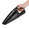 Poussières rechargeables de poussière daspirateur de cheveux danimal familier 120W tenu dans la main pour la m