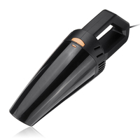 Poussières rechargeables de poussière daspirateur de poils danimaux domestiques pour laspirateur tenu dan