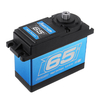 POWER HD WH 65KG Digital Servo Metal Gear for 1/5 Huge RC Car Vehicle Models Parts