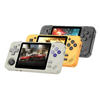 Powkiddy RGB10X 64GB Handheld Gaming Console 3.5 Inch 4:3 IPS Screen Linux System Built-in 10000 Games Portable Video Ga