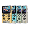 POWKIDDY RGB20 PRO 128G Open Source System Handheld Gaming Console 3.2 Inch 1024*768 IPS Screen Built-in 7000+ Games 2.4