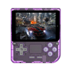 Powkiddy V10 64G 5000+ Games Handheld Gaming Console 3.5-inch IPS Screen 480*320 Quad Core Open Source System Video Game