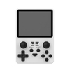 Powkiddy RGB20S 80 Go 15000 jeux Console de jeu portable rétro pour NDS MAME MD N64 PS1 FC 3, 5 pouces IPS HD Écran Porta