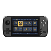 Powkiddy X39 32GB 3000+ Jeux Console de jeu portable 4, 3 pouces IPS HD Affichage FBA FC GB SFC MD PS Système Linux Lecte