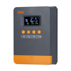 PowMr 25A 35A 45A MPPT Solar Charge Controller Blacklight LCD Regulator Max 100VDC Soalr Panel Support 12V 24V Lithium B