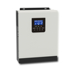 PowMr HMS-3K-24V 3KVA 2400W 230VAC Off Grid Inversor Chargeur solaire à onde sinuso dale pure Construit en MPPT 40A 24V