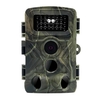 PR3000 36MP 1080P Vision nocturne Photo Vidéo Prise de vue Caméra de chasse Caméra de surveillance dobservation des