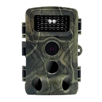 PR3000 36MP 1080P Vision nocturne Photo Vidéo Prise de vue Caméra de chasse Caméra de surveillance dobservation des