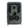 PR400 PRO 1080P Infrared Sensors Night Vision Hunting Camera Wildlife Monitoring Outdoor 16MP Photo Trap for Security