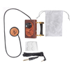 Préamplificateur Adeline AD82 Micro à hauteur réglable pour violon professionnel