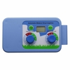 Pratique Micro Irrigation Set Fleurs Darrosage Automatique Contrôleur Minuterie Minuterie Électronique Eau Jardin J