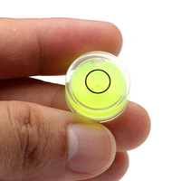 Précision bulle de niveau universelle 15x8 mm 18x9 mm