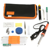 Precision 15 en 1 220V 30W Kit doutils de fer à souder pour soudage électrique