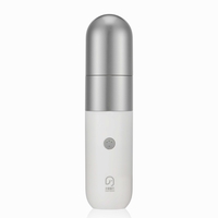 Premier lancement Clean Capsule Wireless C30 Aspirateur 4500pa forte aspiration avec batterie externe de secours