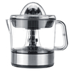 Presse-agrumes électrique 45W 700ml Presse à fruits Orange Squeezer Extracteur Machine Presse-agrumes en plastique-EU Pl