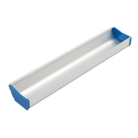 Presse en aluminium dimpression décran en soie doutils démotteur de lémulsion 14inch démul