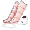 Pression dair électrique jambe taille bras masseur pétrissage thérapie par Extrusion masseur 3 modes réglage de l&
