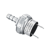 Pressostat de compresseur dair N003990 D55168 160PSI / 200 PSI pour Dewalt Porter Cable Craftsman