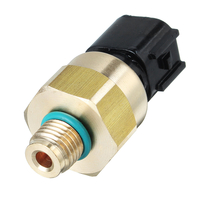 Pressostat de direction assistée pour Ford Focus 1998-2005 1.4L avec climatisation