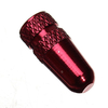 Presta Bicycle VTT Race Presta High Pressure Valve Caps Couvre-poussière