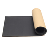 Épreuvage automatique de bruit de coton disolation saine de voiture de mousse de 6mm 100x50cm