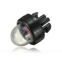 Primer général Ampoule Bulbes Pompe pour Homeliter Sthil Ryobi Echo Walbro Zama