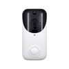 PRIPASO D5 Tuya 1080P 2MP WiFi Caméra de sonnette vidéo sans fil IP65 Surveillance de sécurité étanche avec vision noctu