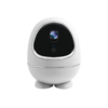 Pripaso W5 Tuya WiFi PTZ 1080P caméra IP faible puissance Batterie caméra de sécurité à domicile à distance Surveillance