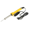 Prise 12v 30w voiture plus légère température pistolet électrique fer à souder