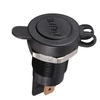 Prise adaptateur chargeur moto 12V 240W