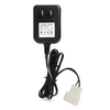 Prise dalimentation dadaptateur de chargeur de courant alternatif 6V US pour Avigo Kid jouet voiture Batterie