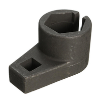 Prise denlèvement excentrée de clé de sonde de loxygène 22mm avec loutil automatique dentraînement c