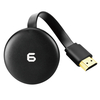 Prise en charge de lécran sans fil du commutateur micro-commutateur Miracast G6 Android YouTube Push iOS Scanner le