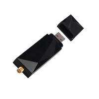 Prise en charge de récepteur de récepteur DAB de voiture DAB de radio dantenne de radio numérique européenne